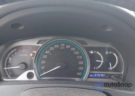 2011 Toyota Venza from USA, damaged, VIN 4T3BK3BB2BU047922